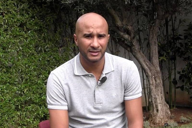 بدر القادوري يلتحق بالمغرب الفاسي