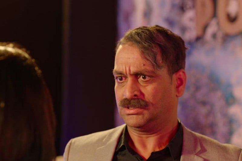 السرغيني: فيلم “الوترة” حلم مؤجل