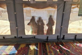 توثيق اغتصاب 36 امرأة وفتاة على أيدي قوات الدعم السريع في السودان – النيل 24