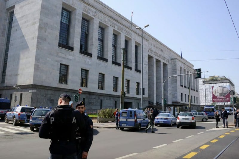 إدانة قاتل مغربي تثير جدلا بإيطاليا