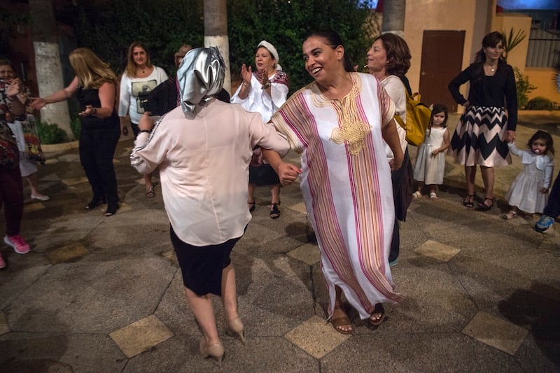 جامعة بنسلفانيا تهتم بيهود المغرب