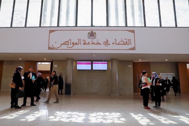 تعديلات جديدة تيسر استفادة قضاة وموظفي العدل من برامج السكن