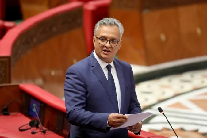 تقليص الفوارق المجالية… زيدان يؤكد إقامة استثمارات بـ46 مليار درهم لتخلق 40 ألف منصب شغل