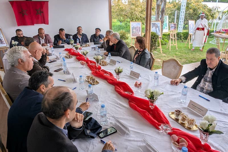 “نداء القنيطرة” يدعو لإصلاح الإعلام