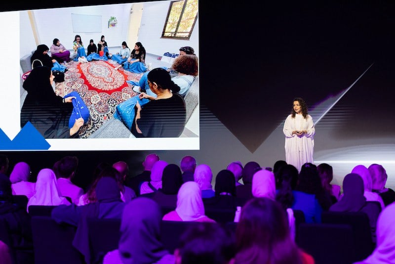 حوارات بالعاصمة القطرية تفضح “سجون الأسد” وتناصر صيانة الهوية