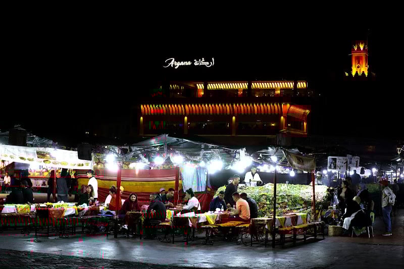 المغرب يستقبل أربعة ملايين سائح