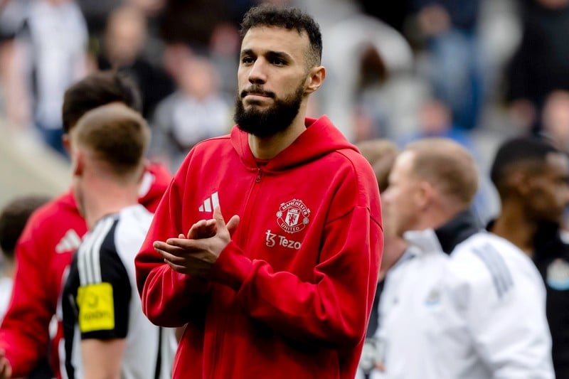 مزراوي: أرتاح في يمين قلب الدفاع