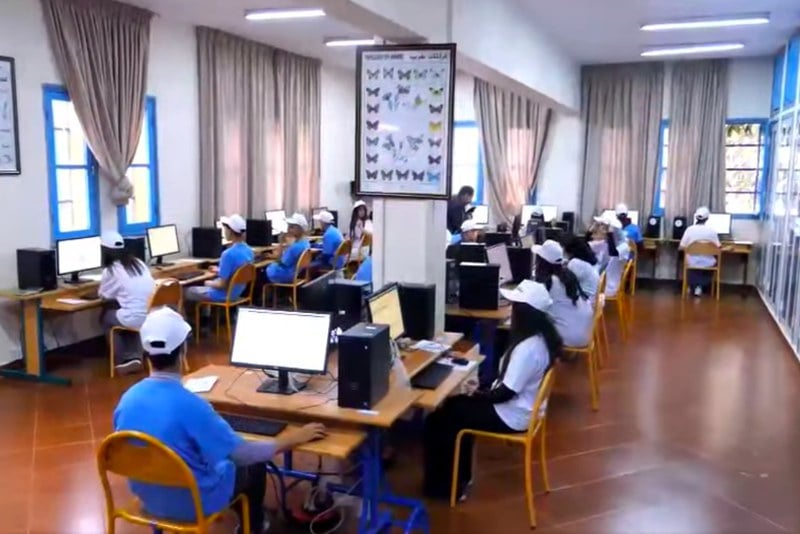 مديرية الناظور تنخرط في برنامج “بيزا”