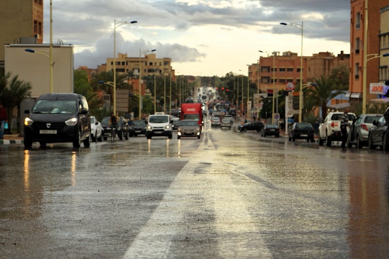 توقعات طقس اليوم الخميس بالمغرب