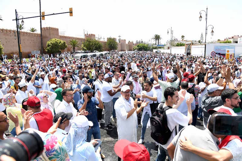 ألف درهم للمشاركين في البرامج الصحية