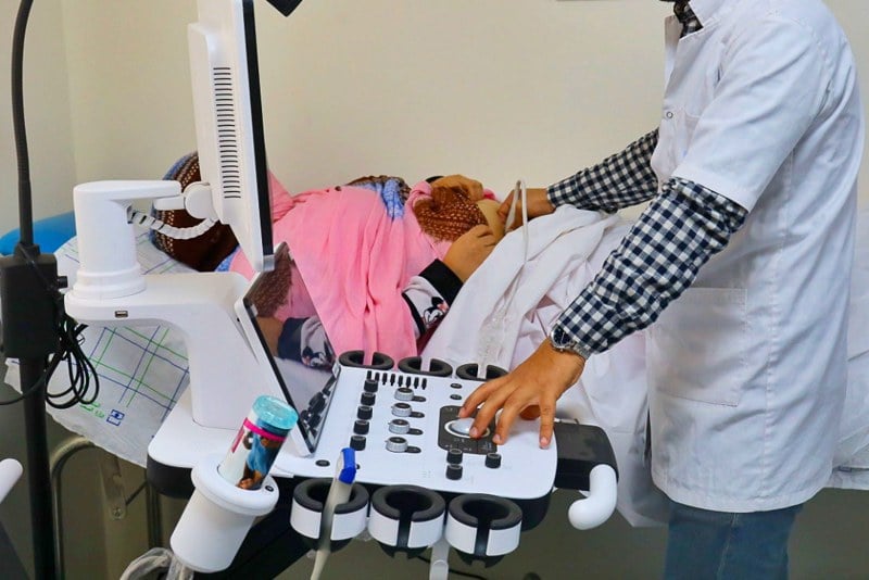 المغرب يخلد اليوم العالمي للصحة بحملة تثمين المواظبة على تتبع الحمل