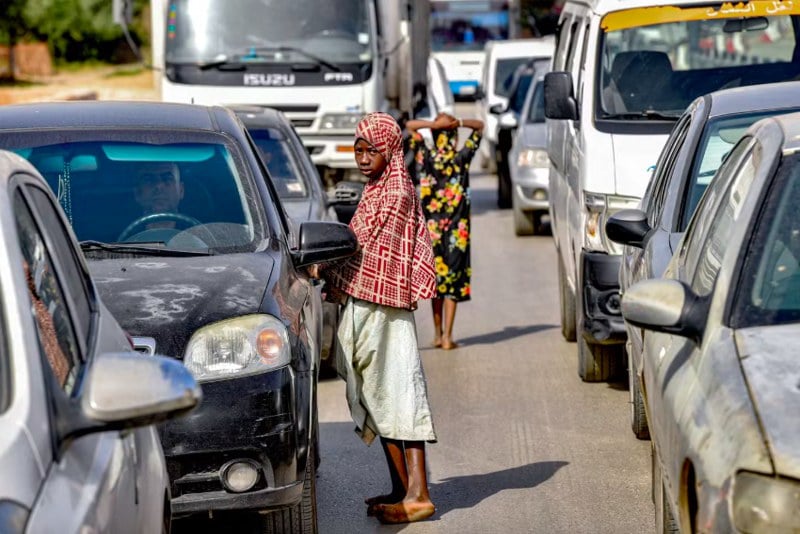 تنديد بالعنصرية ضد المهاجرين بالجزائر