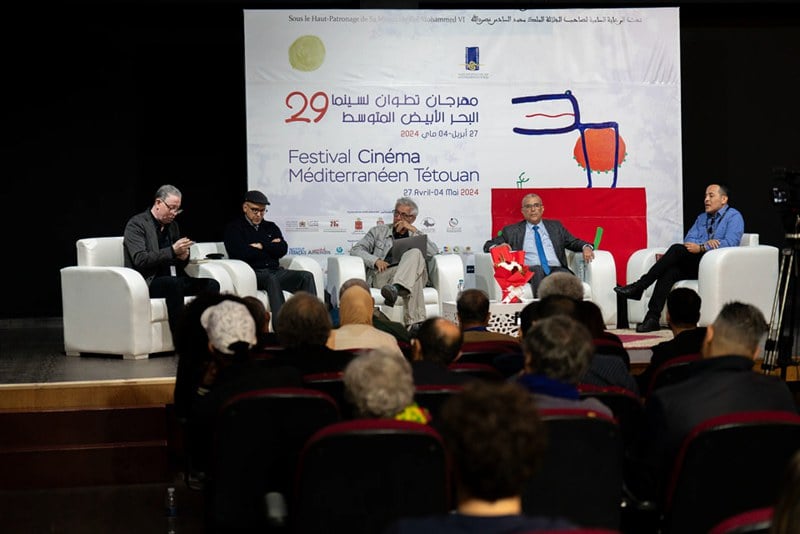 تأجيل مهرجان تطوان لسينما المتوسط