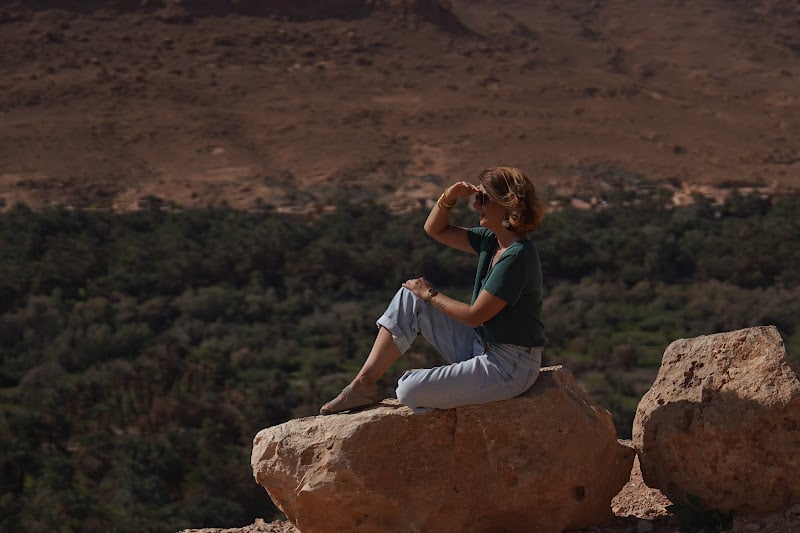 مبادرة تثمن خدمة السياحة المستدامة