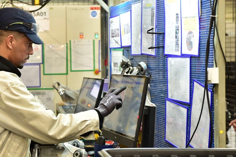 دراسة تستعرض سيناريوهات أمام “خارطة التشغيل الحكومية” في المغرب