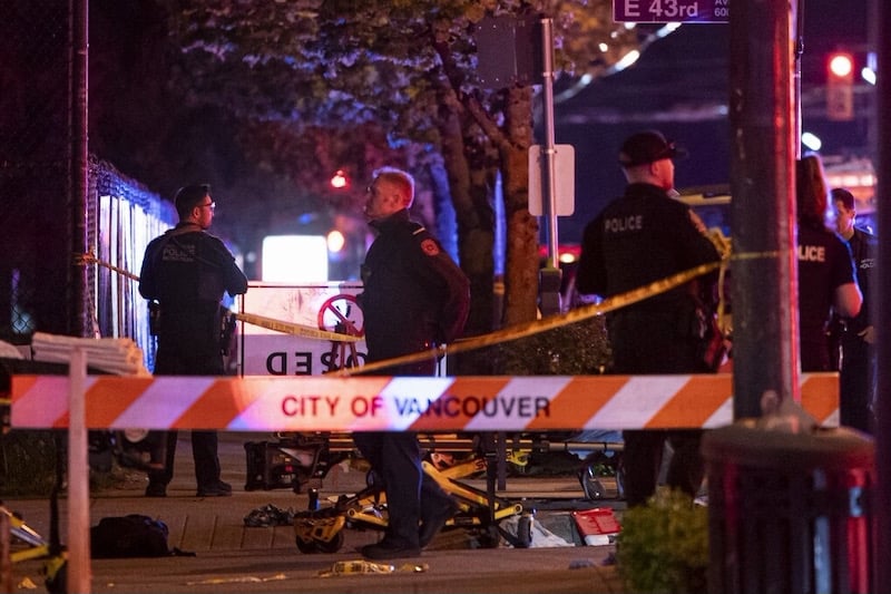 حكومة كندا تستبعد “التهديد الإرهابي”