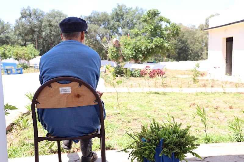 تفاصيل الحد الأدنى لراتب الشيخوخة