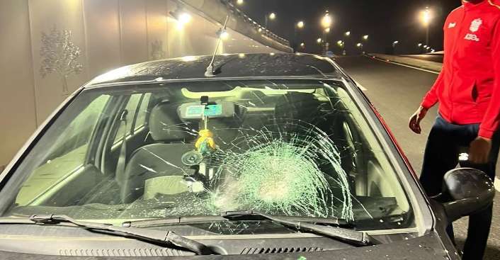 عنف وتكسير للسيارات… توقيف 4 « مشجعين » بينهم قاصر في البيضاء