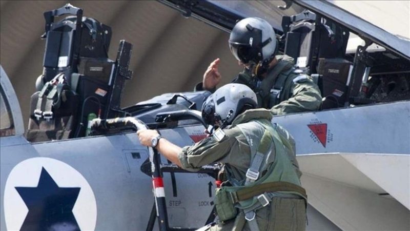 1000 جندي احتياط في سلاح الجو الإسرائيلي يطالبون بوقف الحرب على غزة