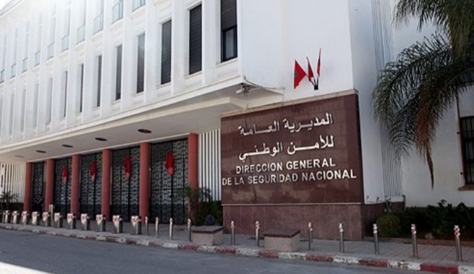 تعيينات جديدة في مناصب المسؤولية بمصالح الأمن الوطني