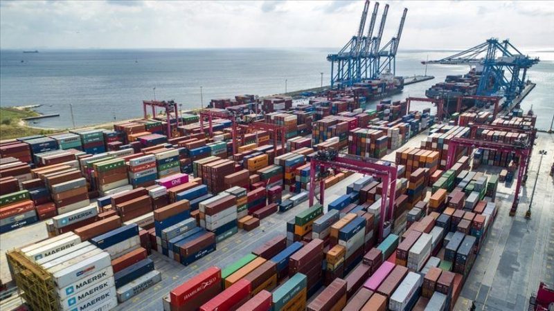 مفوضية الاتحاد الأوربي: التجارة الثنائية مع المغرب تجاوزت 60 مليار يورو خلال العام الماضي