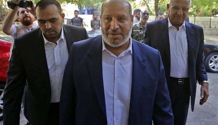 وفد من حماس يتوجه إلى القاهرة السبت لإجراء محادثات حول الهدنة في غزة