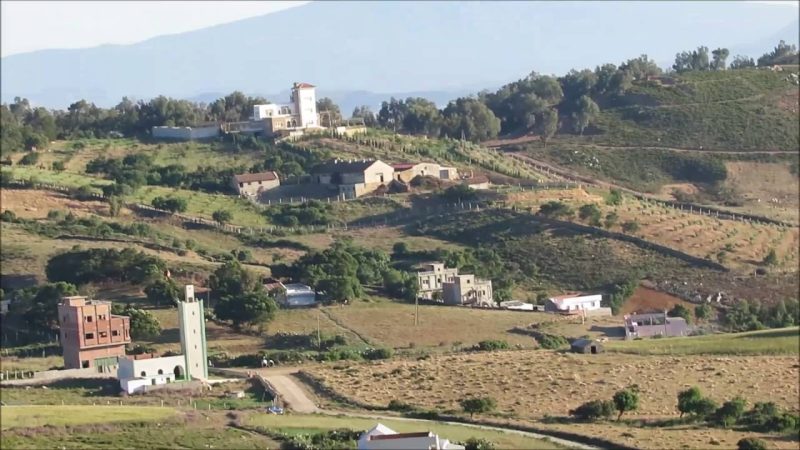 الموافقة على تصاميم 56 دوارا في إقليم فحص- أنجرة تمهيدا لمدها بالتجهيزات والخدمات الأساسية