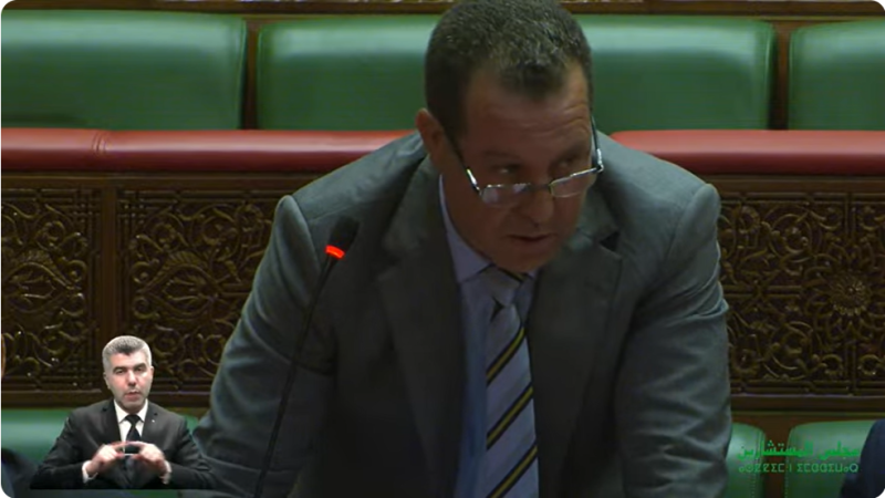 مستشار اتحادي: نحن بحاجة إلى نظام تقييم شمولي يراعي المسار الدراسي بأكلمه