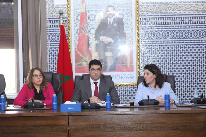 « البام » يفتح الطريق لتشكيل لجنة استطلاعية في البرلمان حول دعم « الفراقشية » الكبار