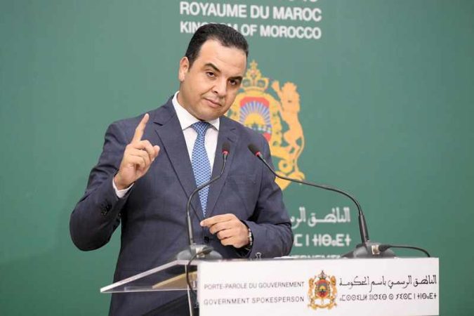 بيتاس: الهجوم السيبراني فعل إجرامي من جهات معادية غاضها الاعتراف الأمريكي بالسيادة على الصحراء