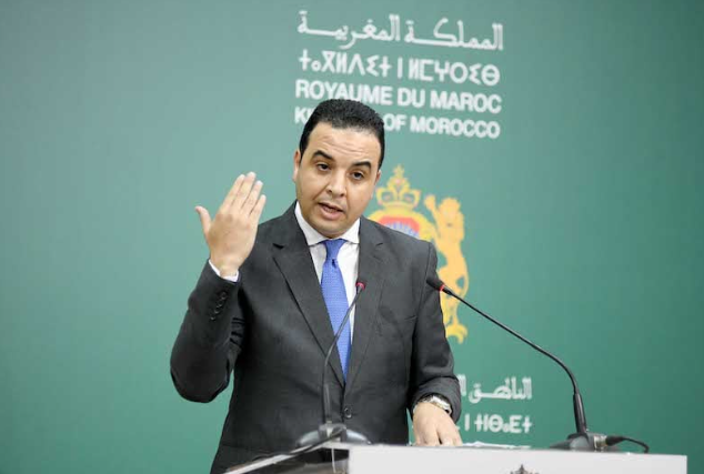 بايتاس: كلفة الحوار الاجتماعي ستصل في سنة 2027 نحو 46.7 مليار درهم وهو رقم استثنائي وغير مسبوق