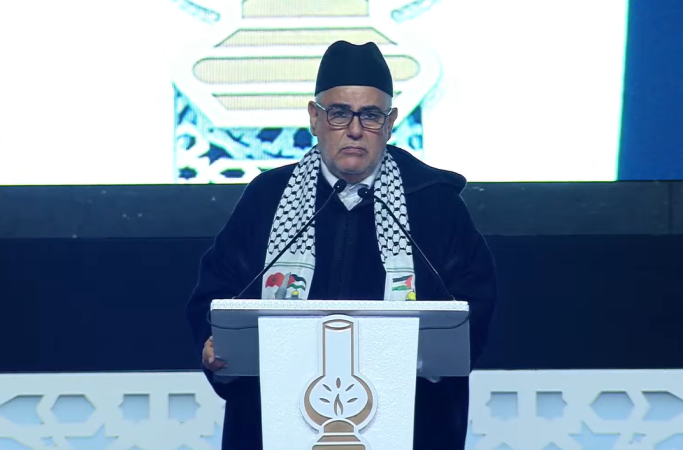 ابن كيران: القضايا التي دافع عنها « البيجيدي » تظهر حاجة البلاد إلى حزب وطني مستقل معتز بمرجعيته الإسلامية