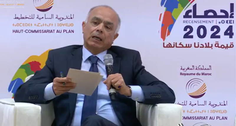 نحو 81% من الأسر المغربية صرحت بتدهور مستوى المعيشة خلال 12 شهرا السابقة (مندوبية التخطيط)