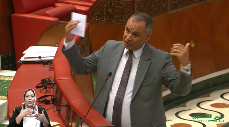 مزور: 1905 مشاريع لاستبدال الواردات وتخفيف العجز التجاري ستخلق 433 ألف منصب شغل