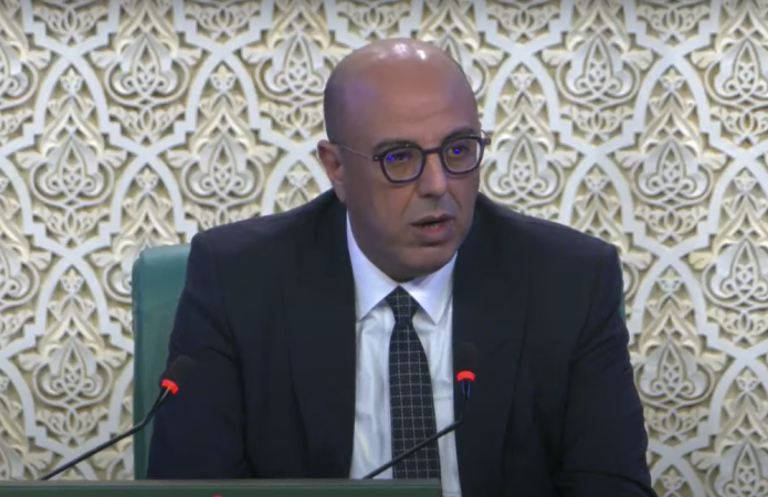 ولد الرشيد يدافع عن حصيلة « منهج عمل جديد » في مجلس المستشارين منذ توليه رئاسته