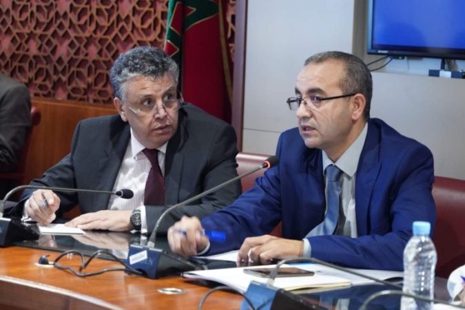 المجلس الاقتصادي ينتقد إحالة مشروع المسطرة الجنائية على نصوص تنظيمية دون أفق زمني لاخراجها