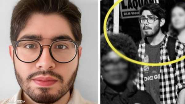 تحقيق لـCNN يكشف خلفيات صادمة عن إلياس رودريغيز المتهم بقتل موظفين في السفارة الإسرائيلية بواشنطن