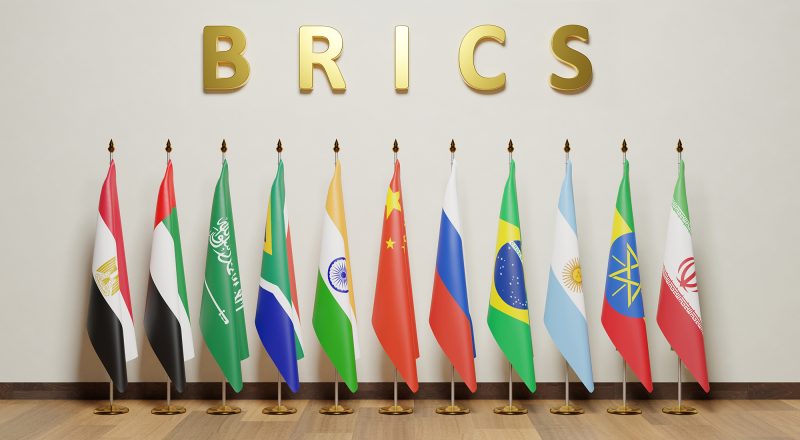 خبراء: انضمام المغرب لـ »بريكس » غير مستبعد