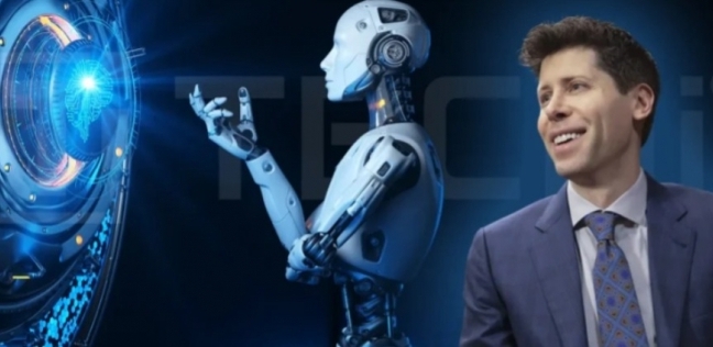 وداعا للهواتف.. «OpenAI» تمهد لثورة جديدة في عالم الذكاء الاصطناعي