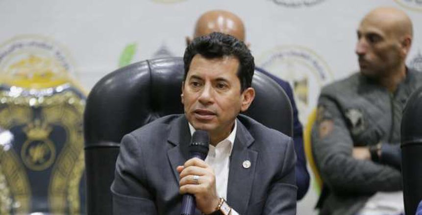 وزارة الرياضة: لم نصدر قراراً حتى الآن بتأجيل انتخابات الأندية لمدة عام