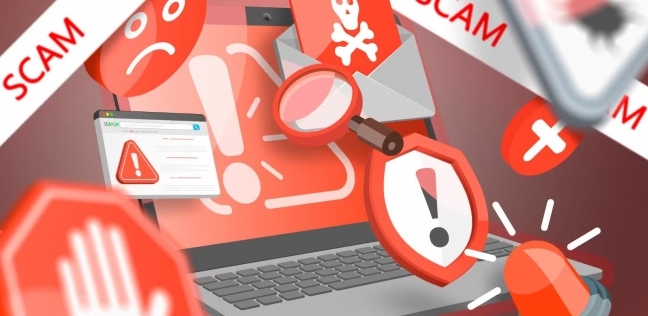 4 طرق لاكتشاف موقع الويب الاحتيالي.. حافظ على بياناتك من الاختراق