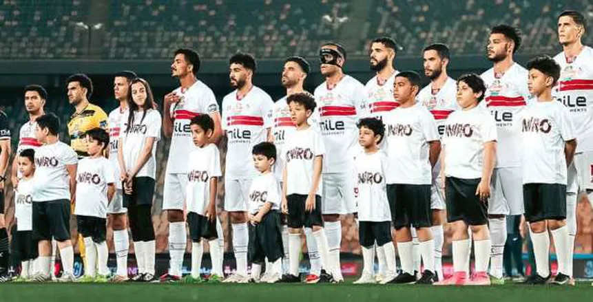 حدث فجرا في الزمالك| فسخ عقود ثلاثي الفريق وحسم مصير شيكابالا والسعيد