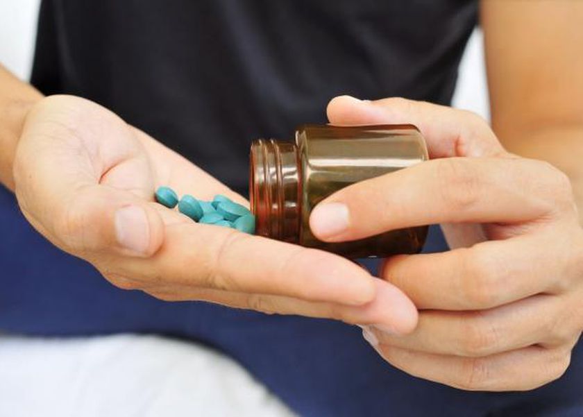 سحب 3 أدوية من الصيدليات.. بينها مضاد حيوي شهير