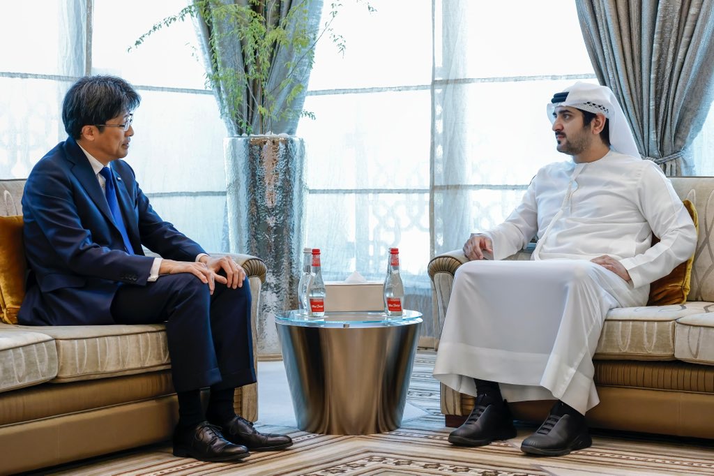 نؤمن أن المستقبل المالي يُصاغ من خلال الشراكات النوعية