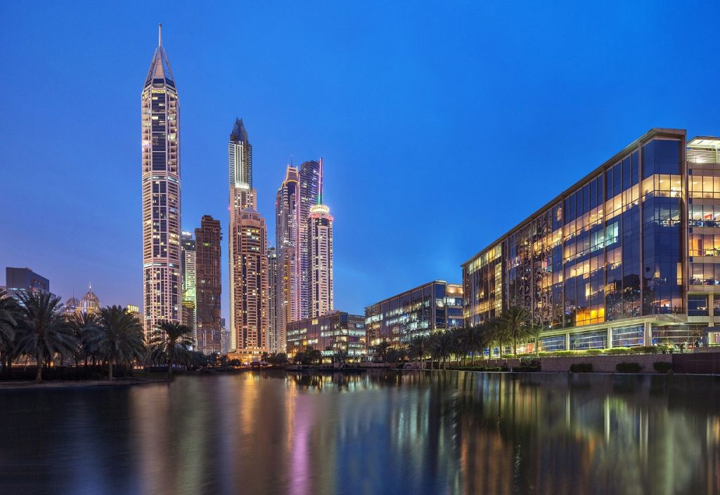 ارتفاع صافي أرباح مجموعة «تيكوم» بنسبة 23% خلال الربع الأول من العام 2025