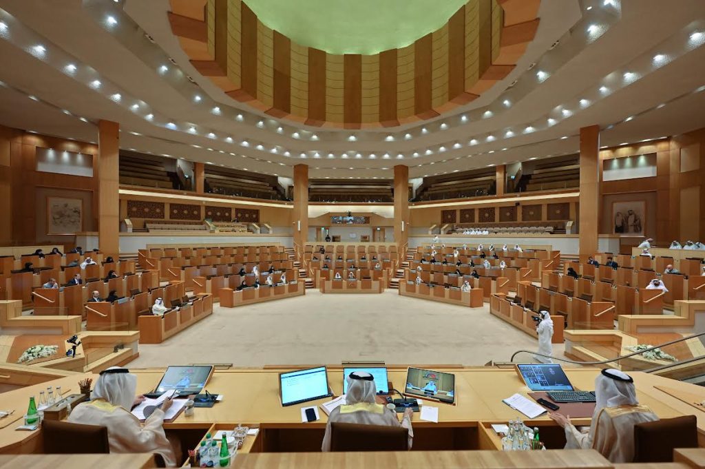 “الوطني” يناقش سياسة الحكومة في إدارة واستدامة الوقف وأموال الزكاة الأربعاء المقبل