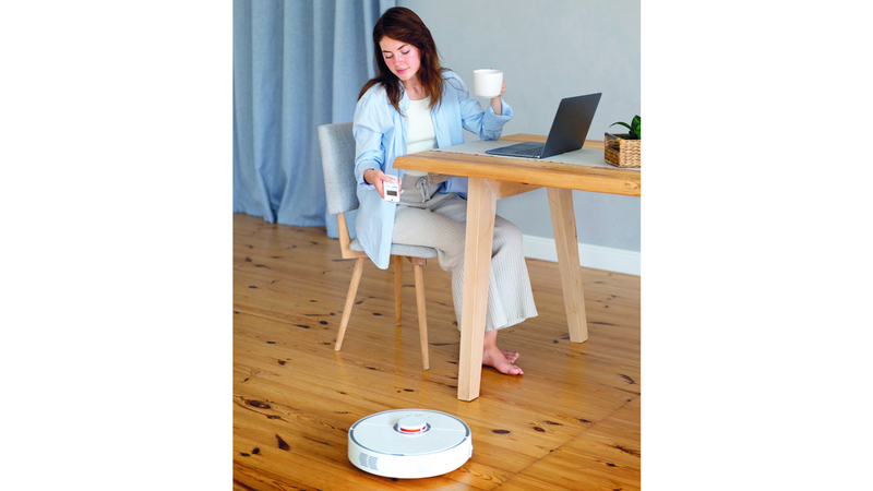 7 استخدامات للذكاء الاصطناعي في الأجهزة المنزلية