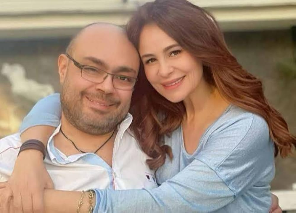 رحيل الإعلامي والمنتج المصري وليد مصطفى عن 53 عاماً بعد صراع مع المرض – النيل 24