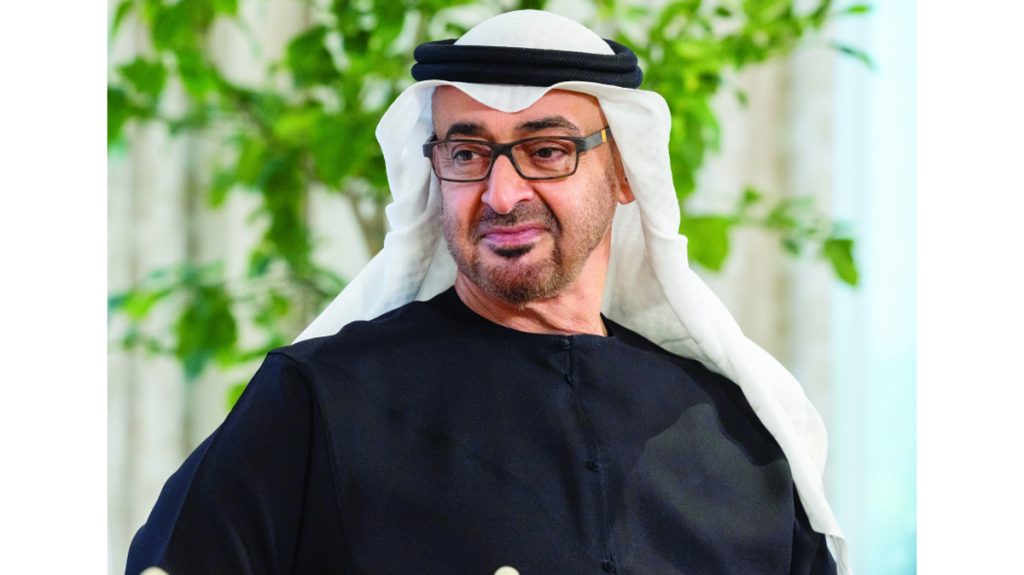 رئيس الدولة ونائباه يهنئون رئيس وزراء أستراليا بفوز حزب العمال بولاية ثانية في الانتخابات الحكومية