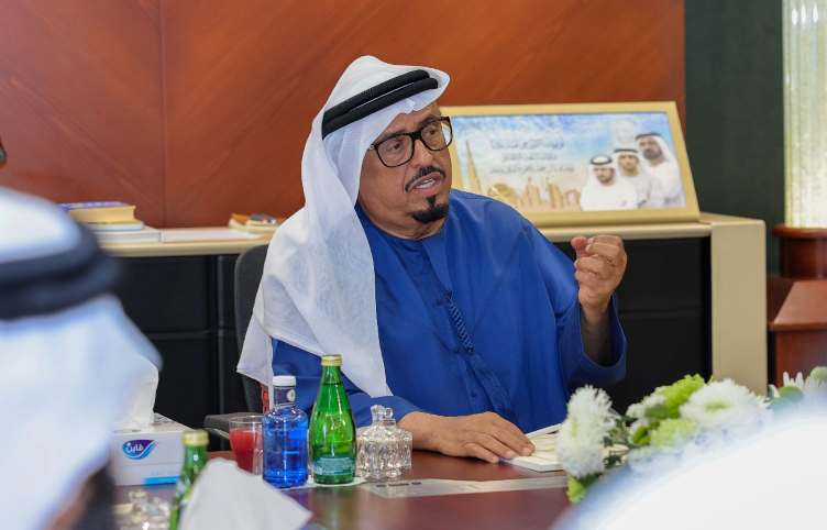 أوقاف دبي والإمارات لرعاية الموهوبين تطلقان أول وقف لرعاية الموهوبين